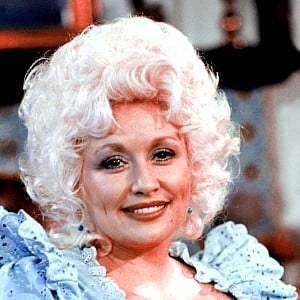 Dolly Parton