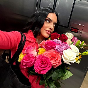 Dolly Rose