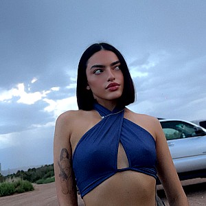 Dolly Rose