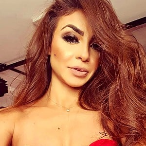Dolly Shaheen