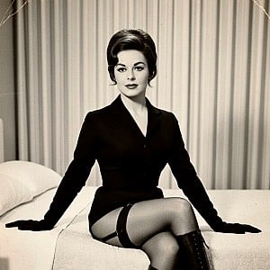 Dolly Sharp