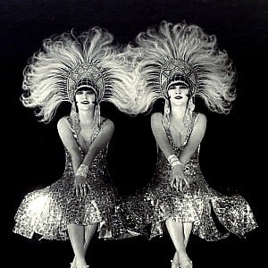 Dolly Sisters