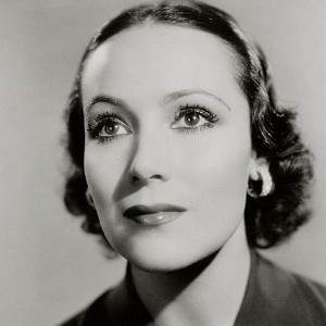 Dolores Del Rio