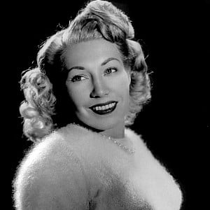 Dolores Fuller