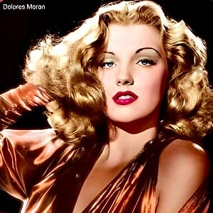 Dolores Moran