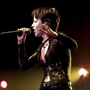 Dolores O'Riordan