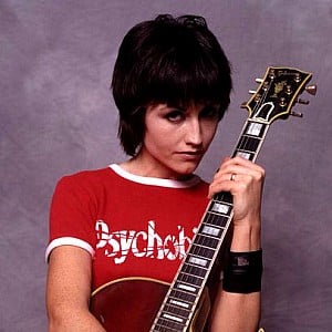 Dolores O'Riordan