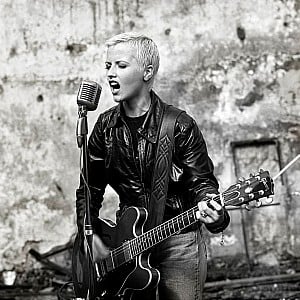 Dolores O'Riordan
