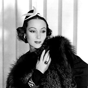 Dolores del Rio