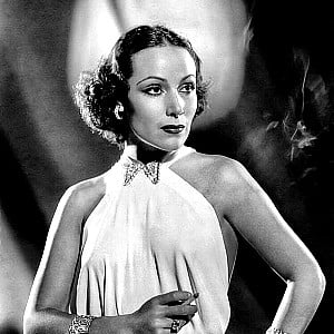 Dolores del Rio