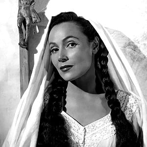 Dolores del Rio