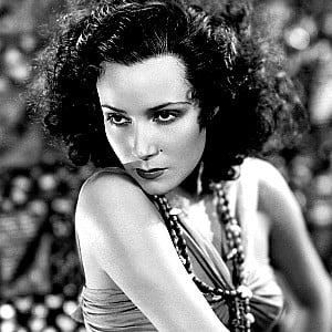 Dolores del Rio