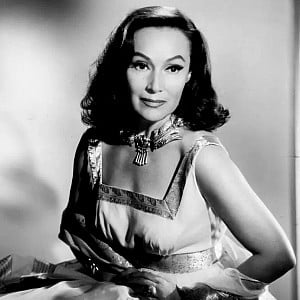 Dolores del Rio
