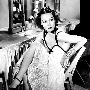 Dolores del Rio