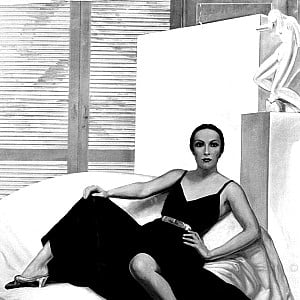Dolores del Rio