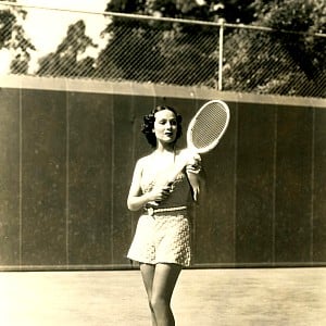 Dolores del Rio
