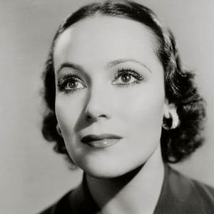 Dolores del Rio