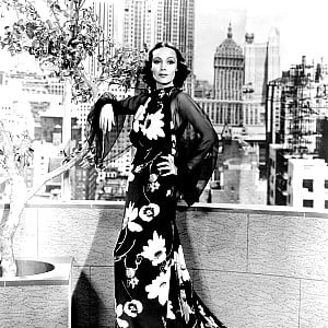 Dolores del Rio