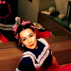 Dolores del Rio