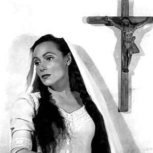Dolores del Rio