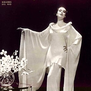 Dolores del Rio