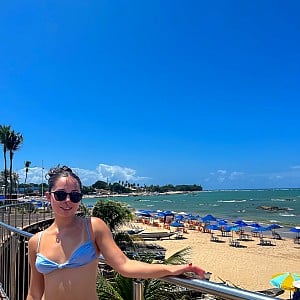 Domenica Pessoa