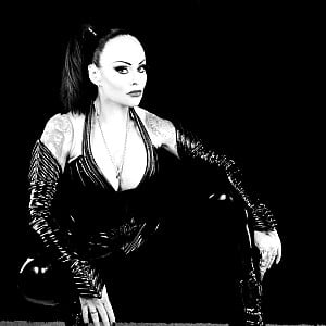 Domina Herrin Liane