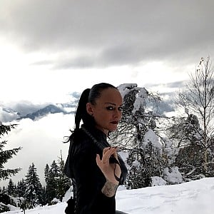 Domina Herrin Liane