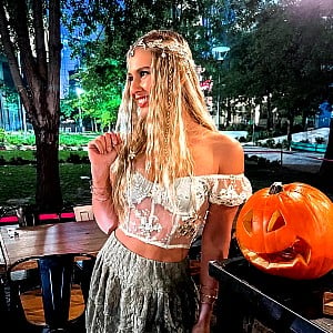 Dominga Lambert