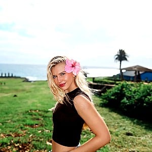 Dominga Lambert