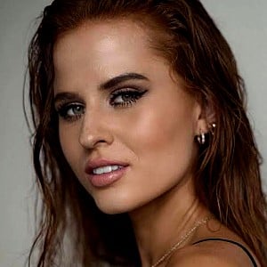 Dominika Benakova