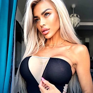 Dominika Bujdakova