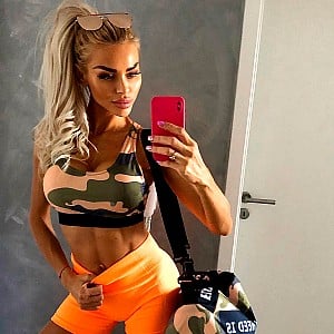 Dominika Bujdakova