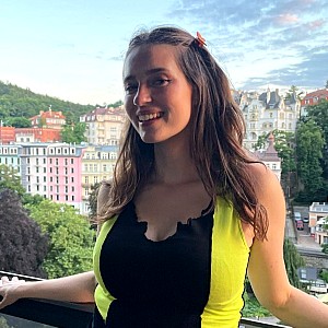 Dominika Haskova