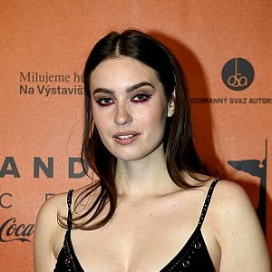 Dominika Haskova