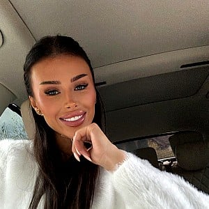 Dominika Trelova