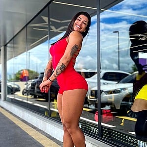 Dominique Aquino