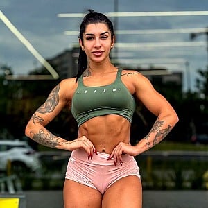 Dominique Aquino