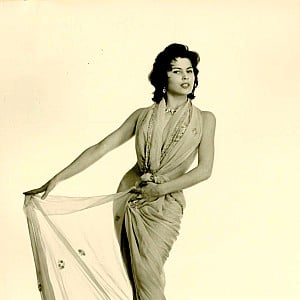 Dominique Boschero