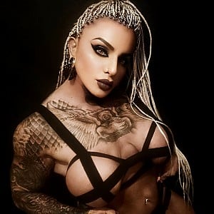Dominique Danger