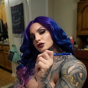 Dominique Danger