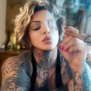 Dominique Danger