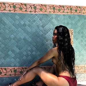 Dominique Defoe