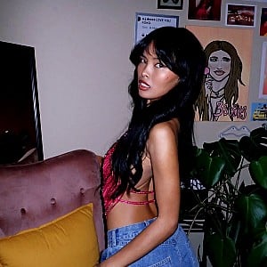 Dominique Defoe