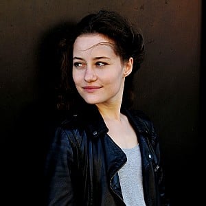 Dominique Devenport