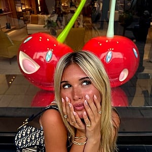 Dominique Elwes