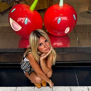 Dominique Elwes