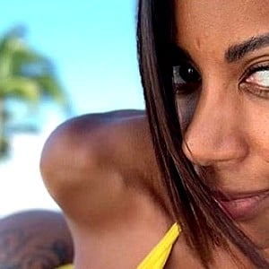 Dominique Lattimore