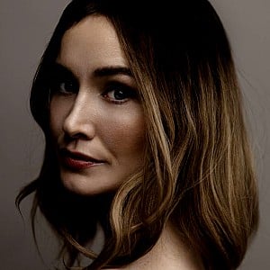 Dominique McElligott