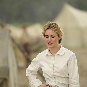 Dominique McElligott